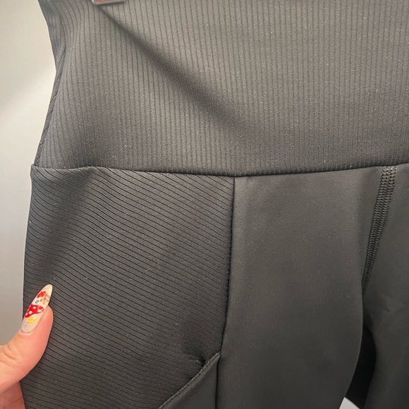 Alo 7/8 leggings - Picture 3 of 7